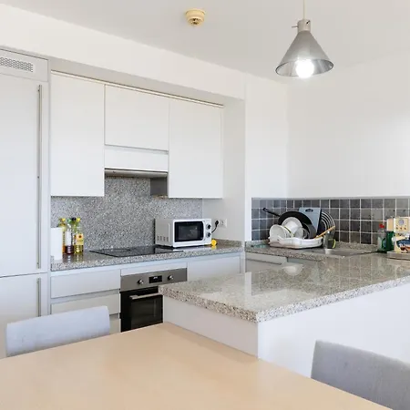 Golf Compoamor Apartmán *