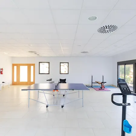Golf Compoamor Apartmán Dehesa de Campoamor (Orihuela Costa)