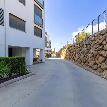 Apartmán Golf Compoamor Dehesa de Campoamor (Orihuela Costa)