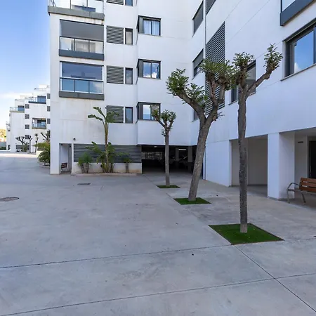 Apartment Golf Compoamor Dehesa de Campoamor (Orihuela Costa)