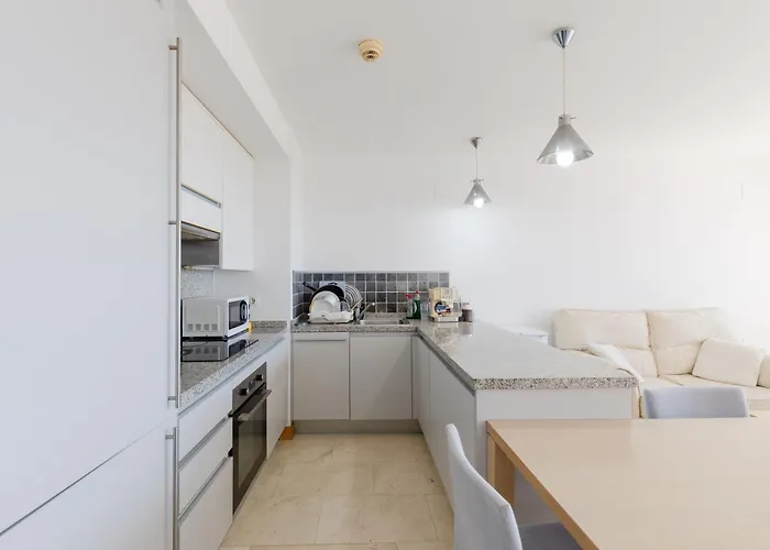 Golf Compoamor Apartamento