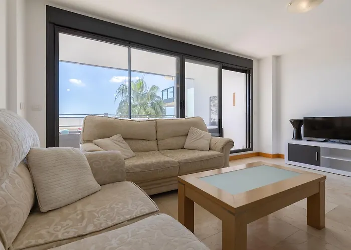 Golf Compoamor Apartamento Dehesa de Campoamor (Orihuela Costa)