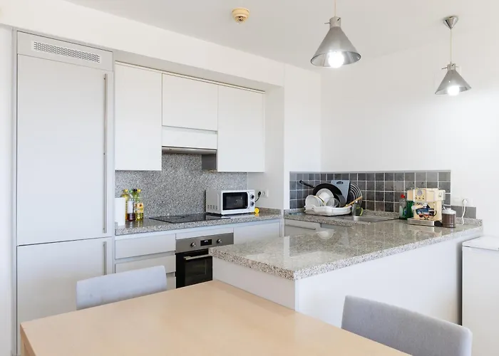 Golf Compoamor Apartamento *