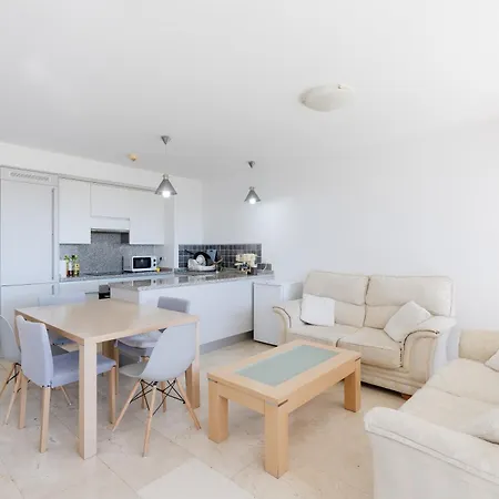 Appartamento Golf Compoamor