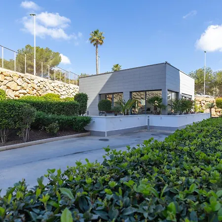 Golf Compoamor * Dehesa de Campoamor (Orihuela Costa)