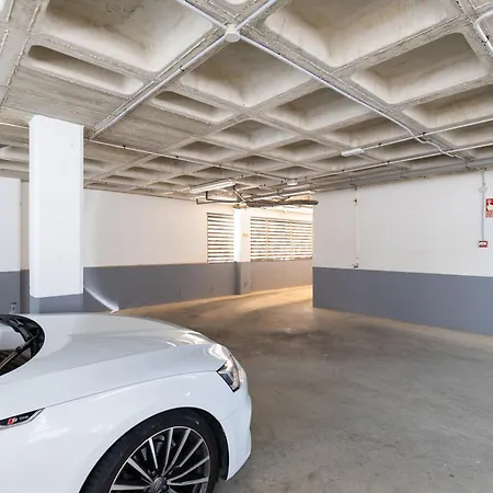 Golf Compoamor Appartamento