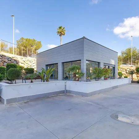 Golf Compoamor Appartamento