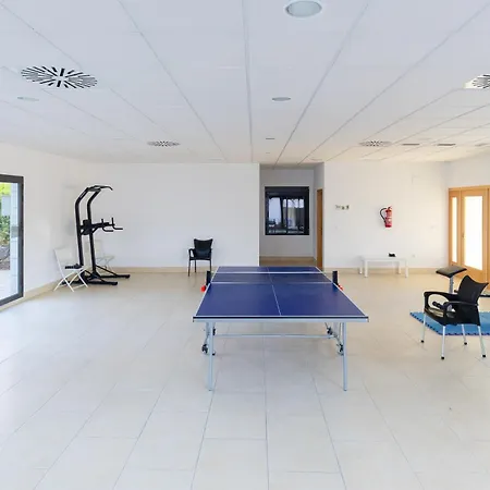 Appartamento Golf Compoamor Dehesa de Campoamor (Orihuela Costa)