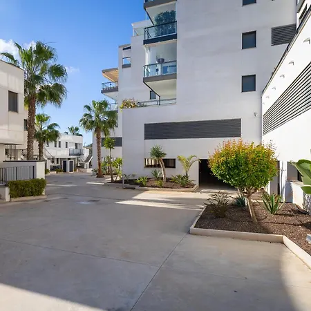 Golf Compoamor Appartamento *