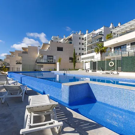 Appartamento Golf Compoamor Dehesa de Campoamor (Orihuela Costa)