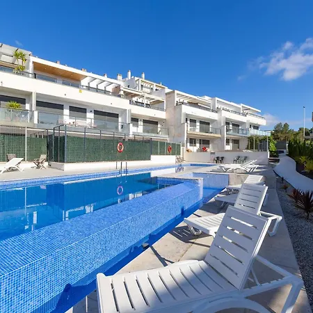 Golf Compoamor Dehesa de Campoamor (Orihuela Costa)